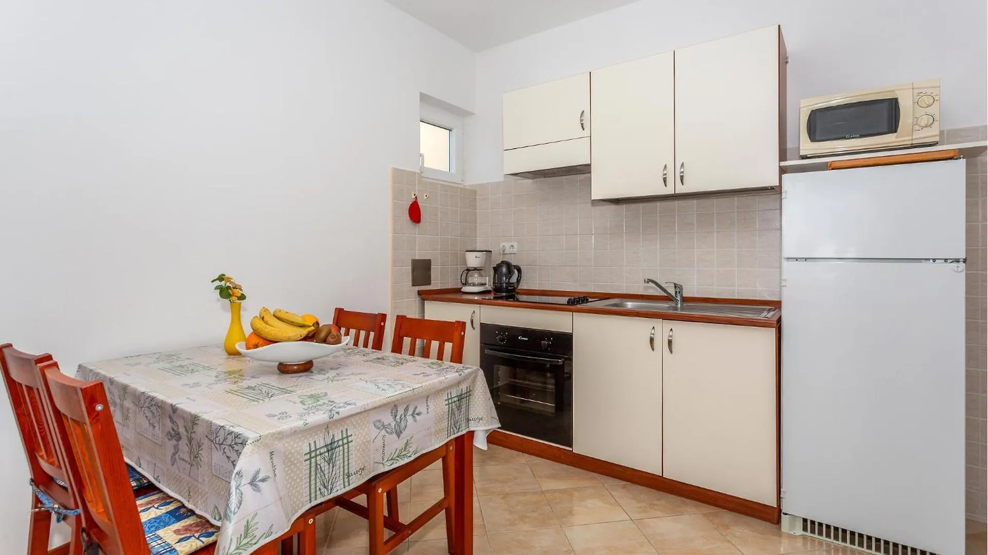 Gorgeous Apartment In Rab With Kitchen Rab Town