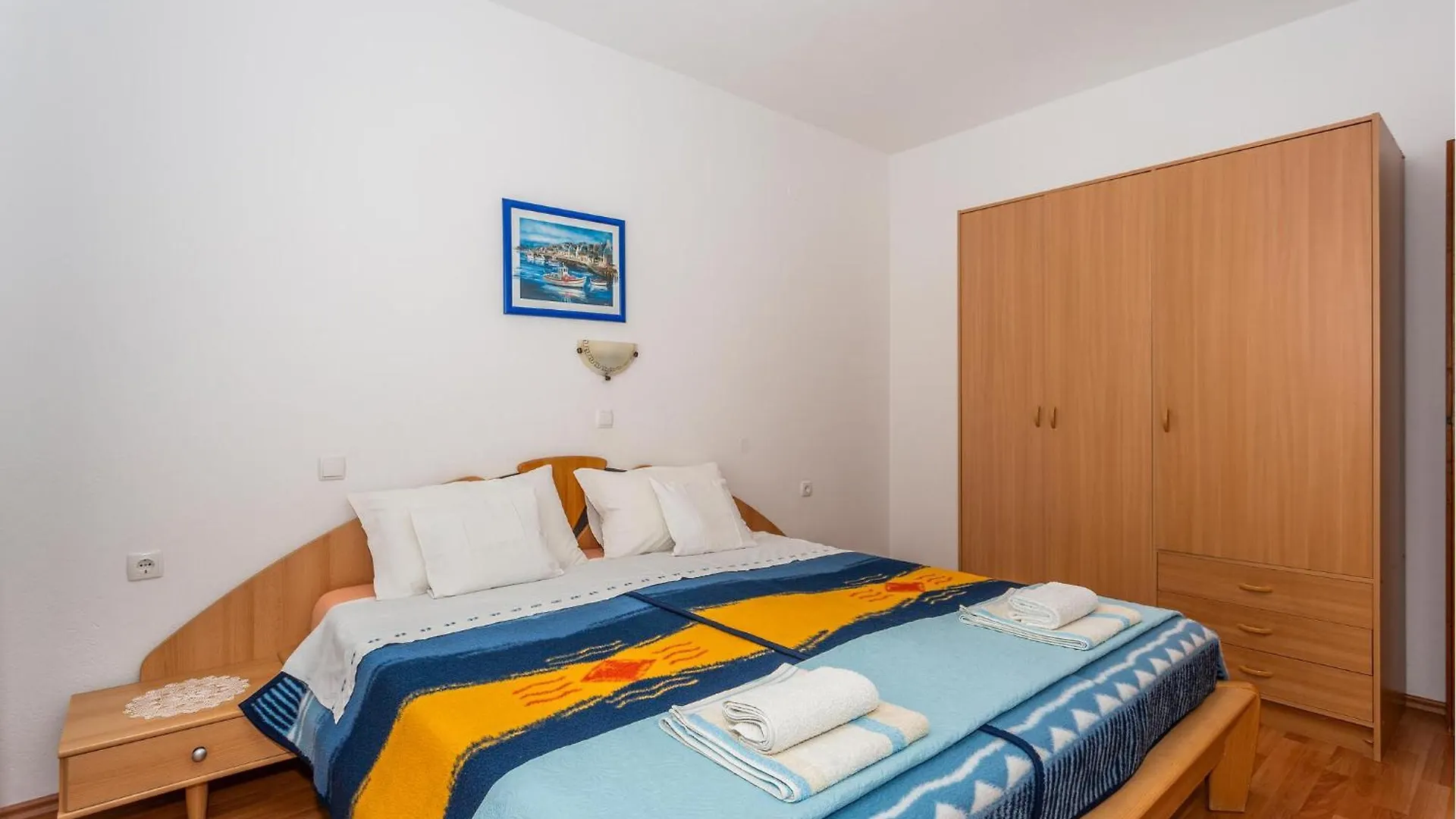 Gorgeous Apartment In Rab With Kitchen Rab Town