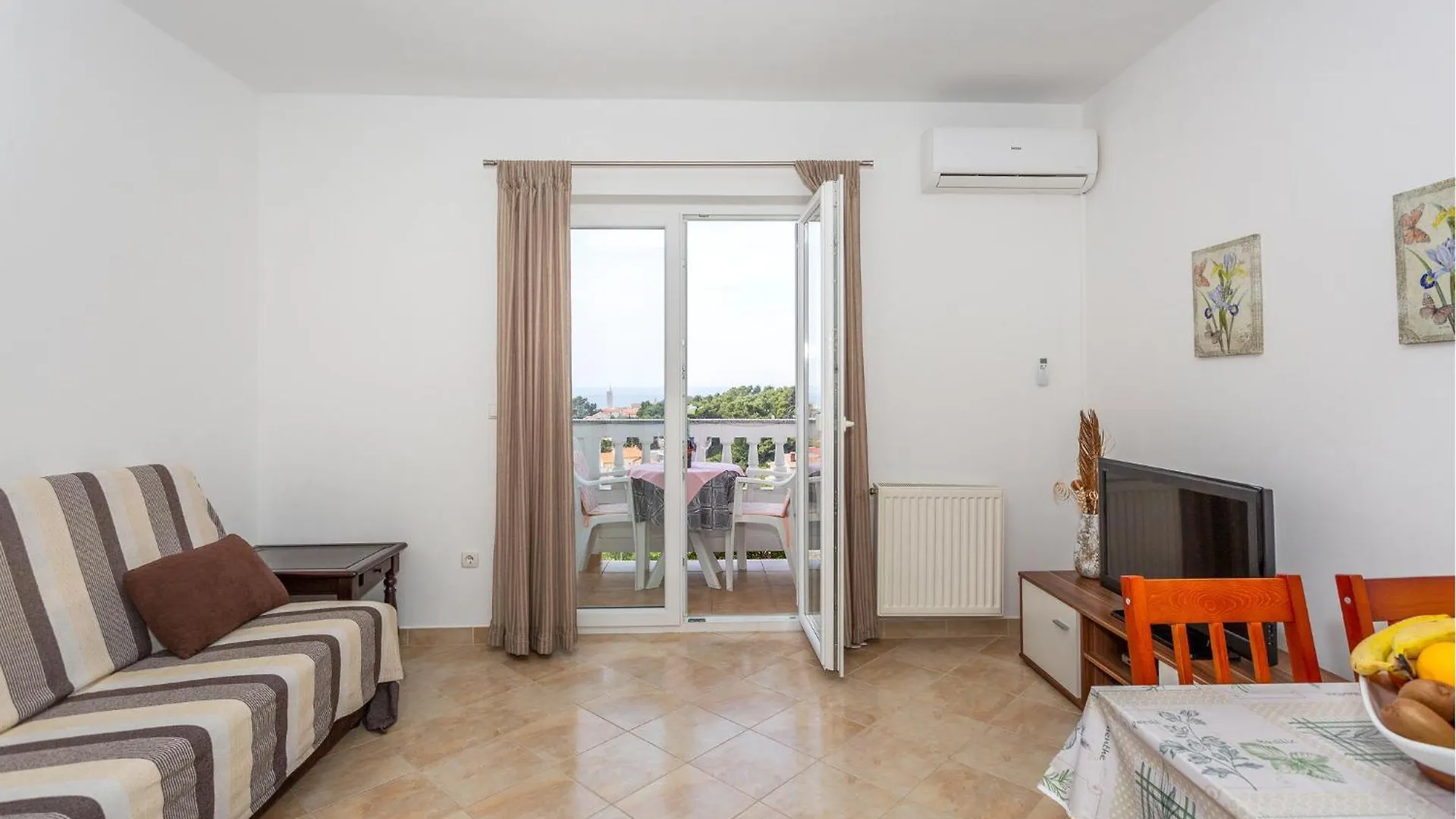 Gorgeous Apartment In Rab With Kitchen Rab Town