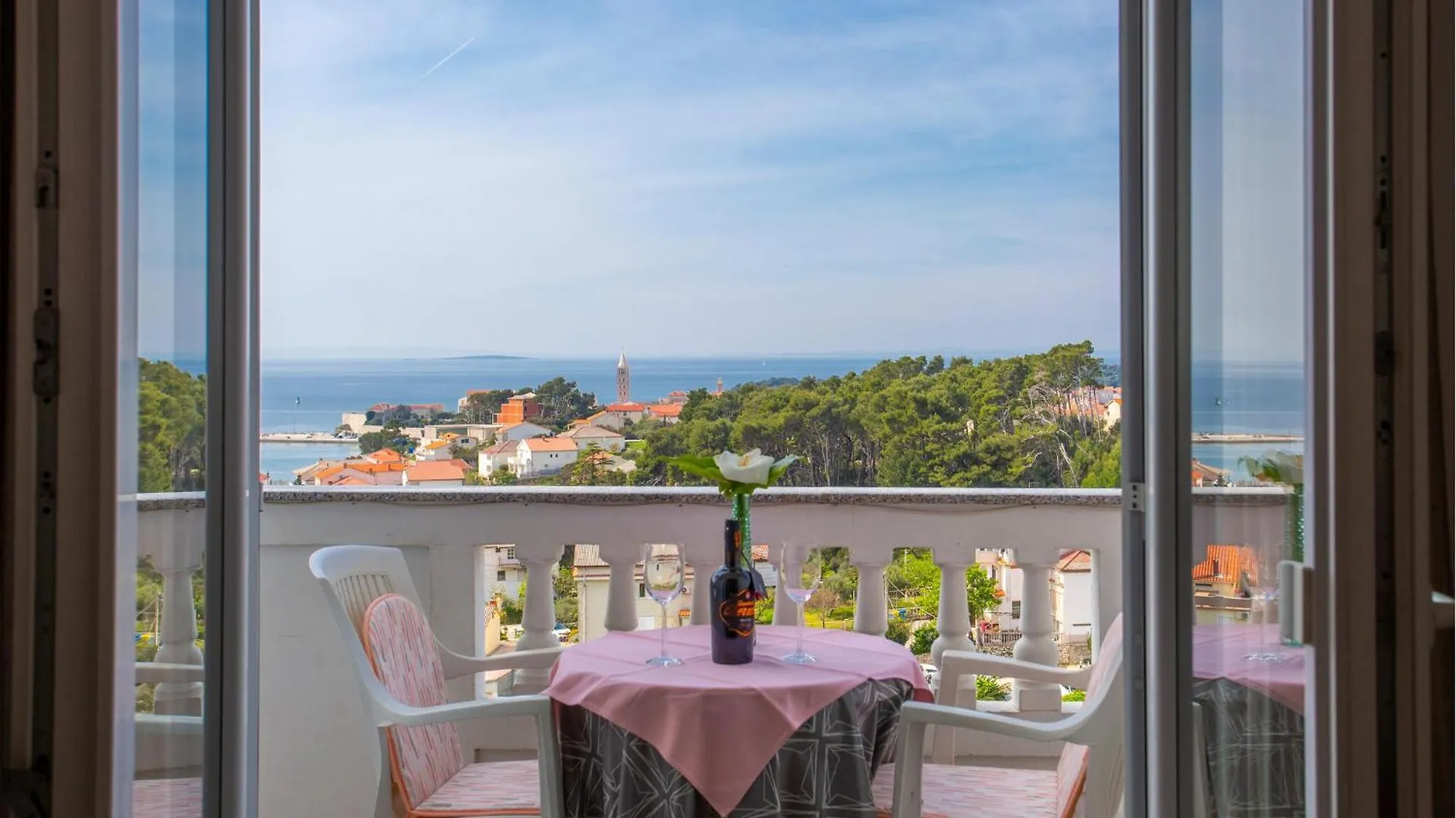 Gorgeous Apartment In Rab With Kitchen Rab Town