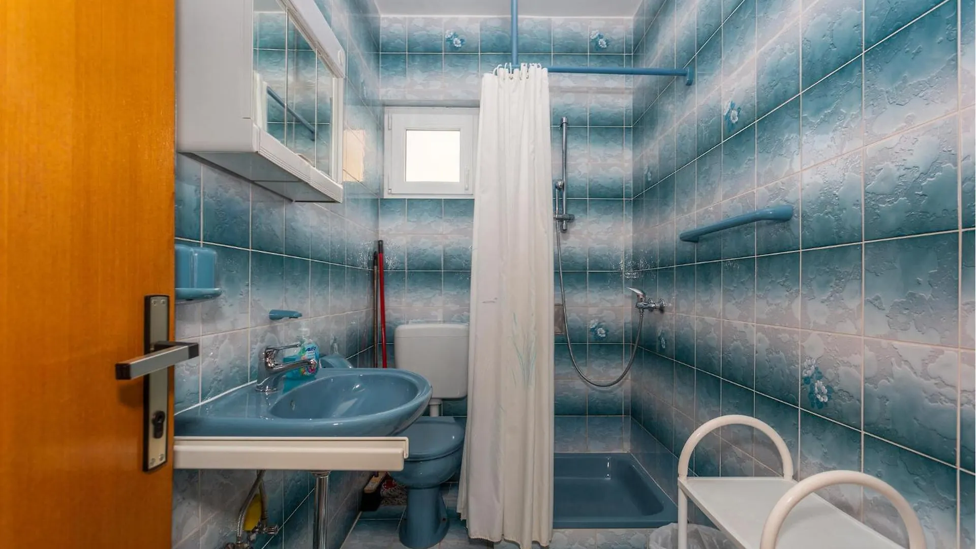 Gorgeous Apartment In Rab With Kitchen Rab Town Kroatië