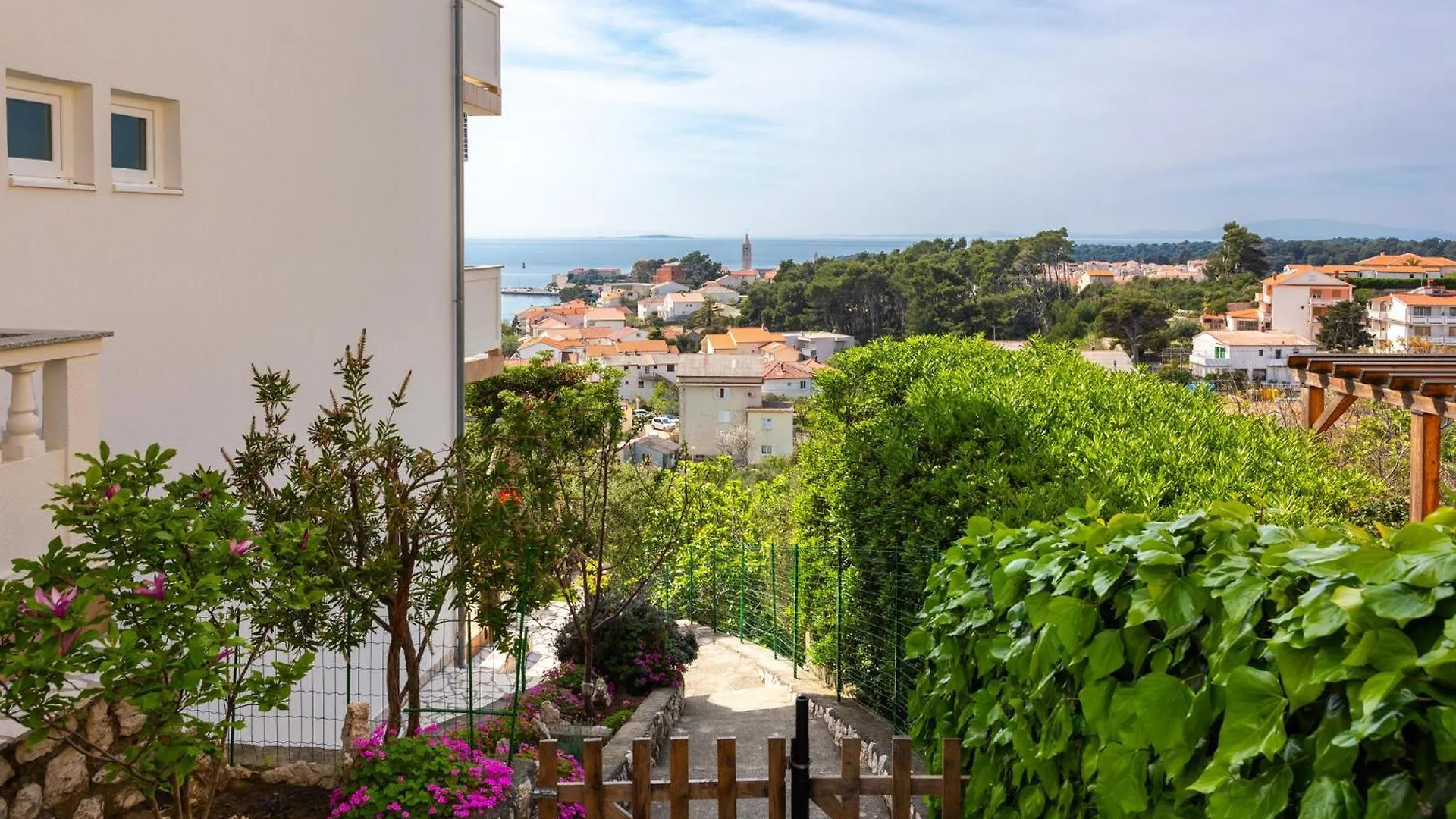 Gorgeous Apartment In Rab With Kitchen Rab Town